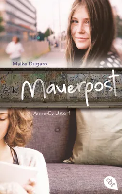 Produktbild von Mauerpost