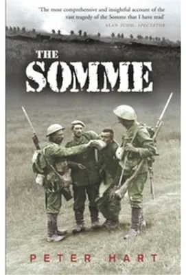 Produktbild von The Somme