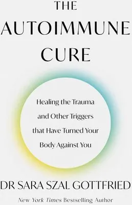 Immagine prodotto di The Autoimmune Cure