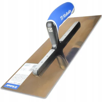 Obrázok produktu pre Kubala 0491 Paca Master Line Xl Gold 120X350Mm