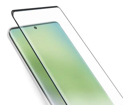 Productafbeelding van 4D Full Glass schermbeschermer voor Motorola Edge 50 Ultra