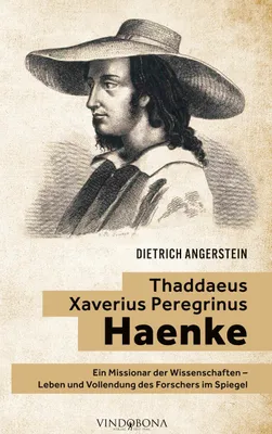 Produktbild von Thaddaeus Xaverius Peregrinus Haenke