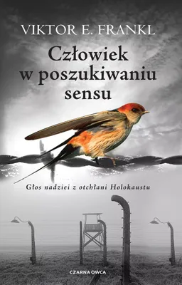 Productafbeelding van Człowiek w poszukiwaniu sensu