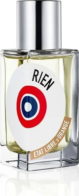 Obrázok produktu pre Etat Libre D'Orange Rien Edp Spray