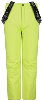 Produktbild von Cmp Salopette 3w15994 Hosen Grün,Gelb 5 Years Kinder Grün,Gelb 5 Years