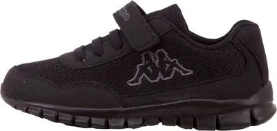 Produktbild von Kappa Jungen Sneaker low Stylecode: 2606040CK Follow OC K schwarz