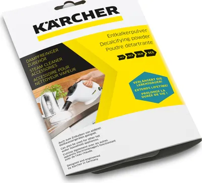 Produktbild von Kärcher 6.295-987.0, 6 Stück(e), 17 g