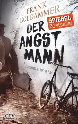 Obrázok produktu pre Der Angstmann