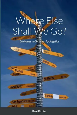 Produktbild von Where Else Shall We Go?