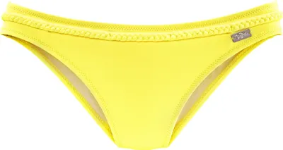 Produktbild von Buffalo Bikini-Hose Happy gelb Größe 36