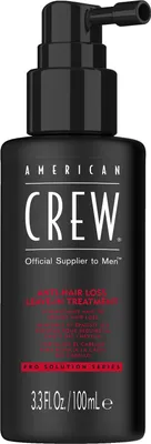 Obrázek produktu pro American Crew Anti-Hairloss Scalp Lotion 100 ml