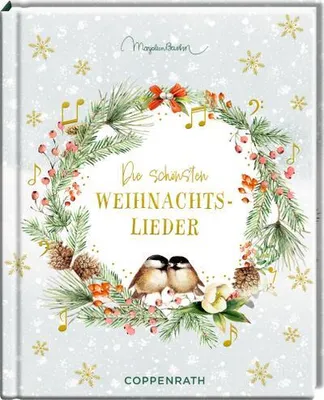 Obrázek produktu pro Die schönsten Weihnachtslieder