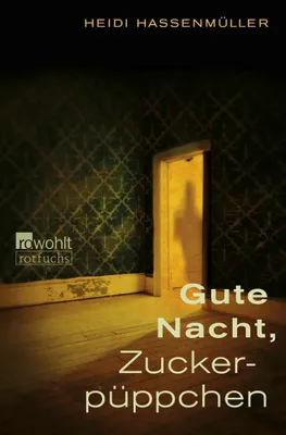 Produktbild von Gute Nacht, Zuckerpüppchen