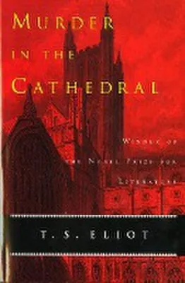 Immagine prodotto di Murder in the Cathedral