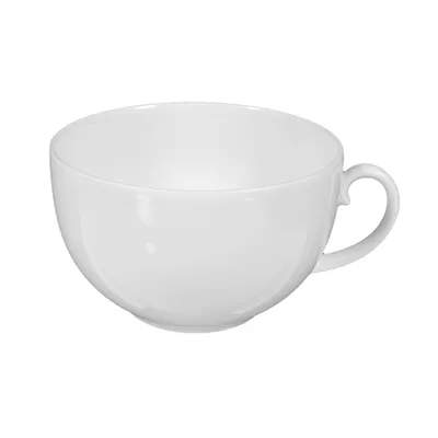 Produktbild von Seltmann Weiden Milchkaffeetasse RONDO