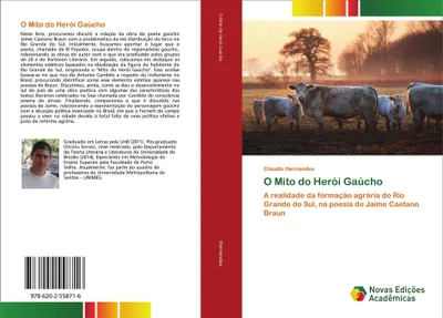 Produktbild von O Mito do Herói Gaúcho