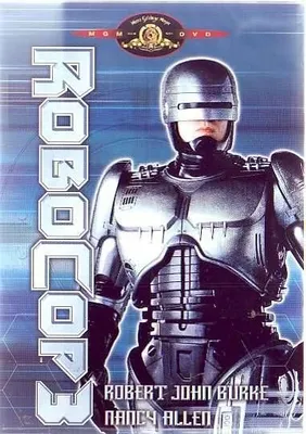 Produktbild von Robocop 3