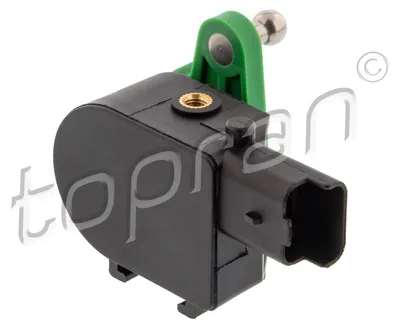 Produktbild von TOPRAN Sensor Leuchtweiteregulierung 724 572 Hinten Rechts passend für PEUGEOT 508 SW I (8E)