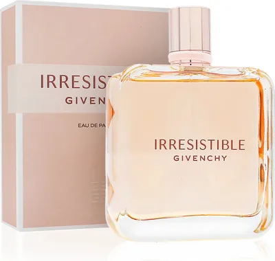 Zdjęcie produktu dla Givenchy Irresistible parfémovaná voda pro ženy 125 ml