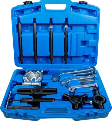 Obrázok produktu pre BGS technic Hydraulic Puller Set, 17,3 kg