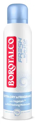 Obrázek produktu pro Deodorant ve spreji Fresh Powder (Deo Spray) 150 ml