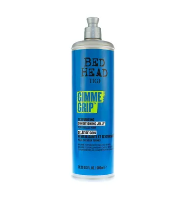 Zdjęcie produktu dla Tigi Bed Head Gimme Grip Gel Odżywka nadająca kształt i definicję 600 ml
