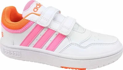 Produktbild von Adidas Schuhe hoops 3.0, H03862