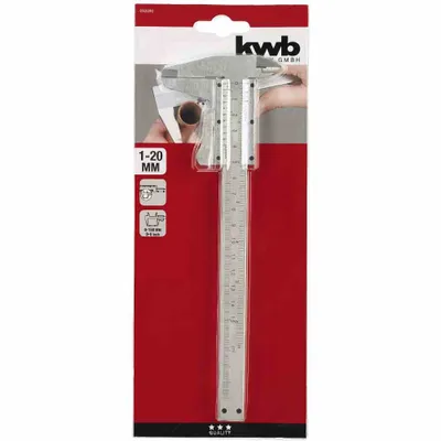 Zdjęcie produktu dla Bidmers 150mm 092090