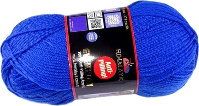 Zdjęcie produktu dla Włóczka Himalaya Everyday Anti - Pilling ( 70016 )