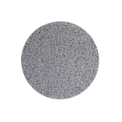Produktbild von Seltmann Weiden L Fashion elegant grey Brotteller rund 16,5cm