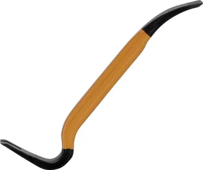 Immagine prodotto di Picard Nageleisen BlackGiant Bar 0,6 kg