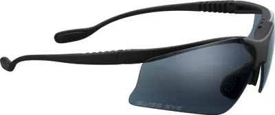 Zdjęcie produktu dla Swisseye Schutzbrille Stingray M/P rubber black