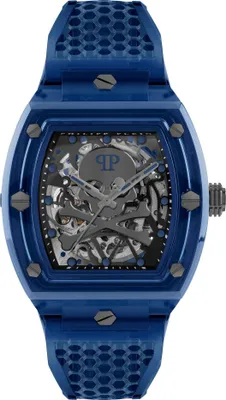 Produktbild von Philipp Plein Automatikuhr für Herren