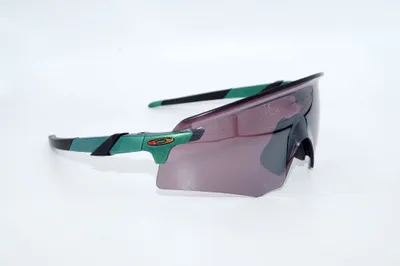 Produktbild von Oakley Encoder 94711336 Matte Carbon/Prizm Road Black Fahrradbrille