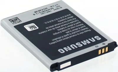 Produktbild von Original  Akku für SAMSUNG EB-B150AE
