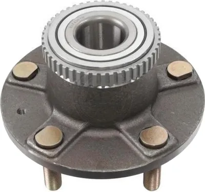Immagine prodotto di Mozzo ruota, collegamento ruota-asse Ø 139 mm, 82 mm A.B.S. per DAEWOO LEGANZA