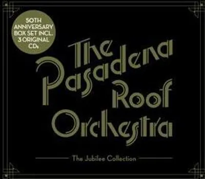 Produktbild von The Jubilee Collection (3CD-Digipack)