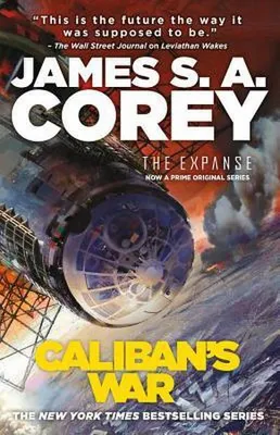 Zdjęcie produktu dla Caliban's War