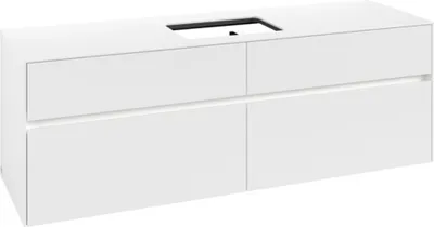 Produktbild von Villeroy & Boch C120B0MS WTUS Collaro C120B0 1600x548x500mm