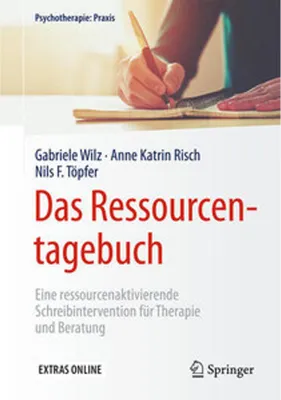 Immagine prodotto di Das Ressourcentagebuch