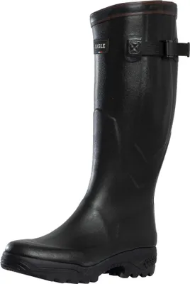Produktbild von Aigle Parcours VAR Gummistiefel, Schwarz 41 EU
