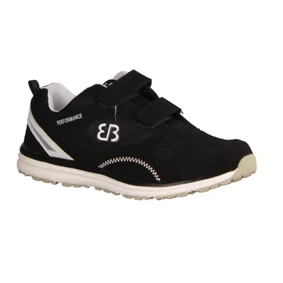 Produktbild von Brütting Performance V Sportschuhe Damen Trainingsschuhe Sneaker Schwarz Freizeit