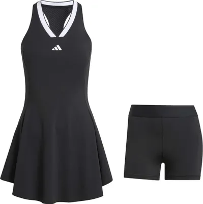 Produktbild von Adidas AO DRESS PRO BLACK/HTHR L