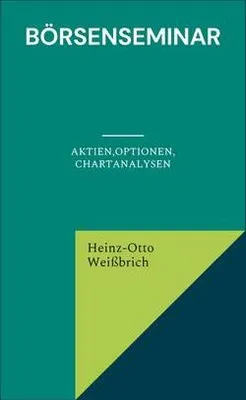 Obrázok produktu pre Börsenseminar