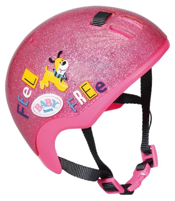 Produktbild von Zapf BABY born Fahrradhelm