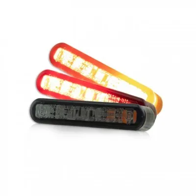 Produktbild von SMD-Einbaublinker-Rücklichtset Streak