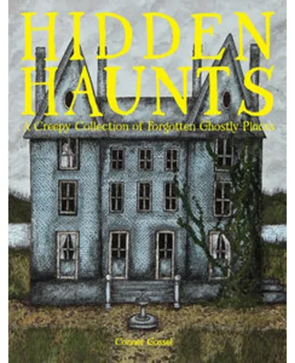 Obrázek produktu pro Hidden Haunts