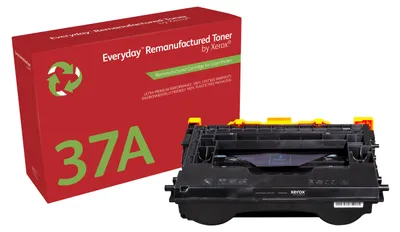 Image de Xerox 006R03608 Xerox Toner Everyday HP 37A (CF237A) Black
