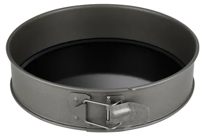 Produktbild von Springform Emailliert glatter Boden 28cm