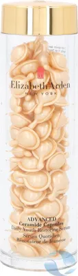 Produktbild von Elizabeth Arden Advanced Ceramide Daily Youth Restoring Serum 90 Capsules